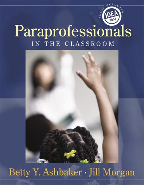 Paraprofessionals in the classroom a survival guide second edition. - Mujer, trabajo y pobreza en la argentina.